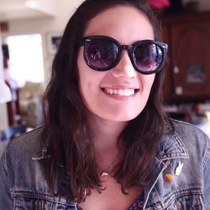 Meet your Posher, Alexa